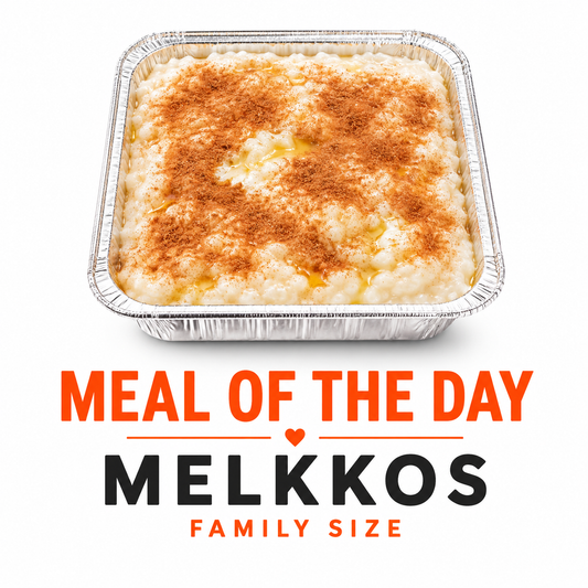Melk Kos