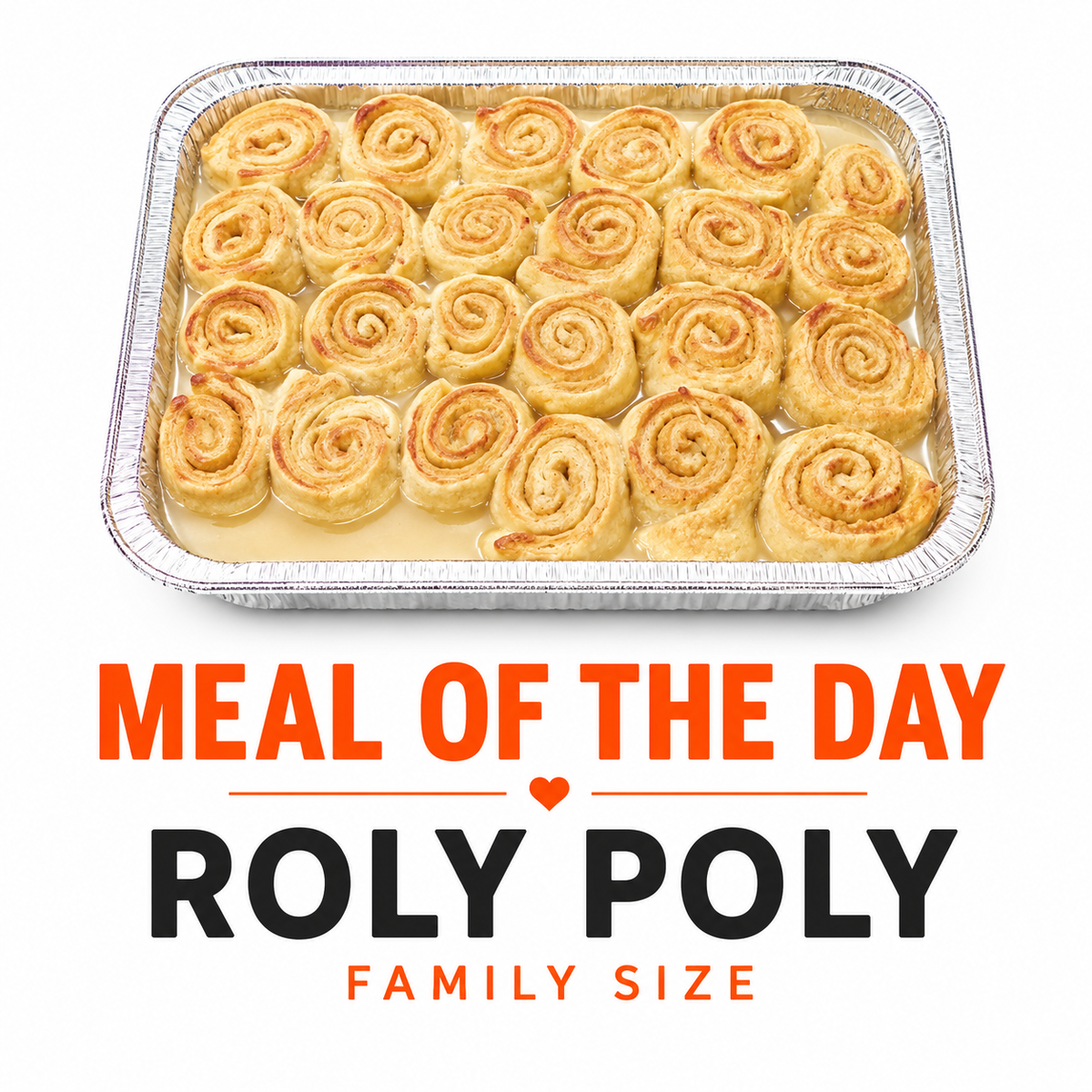 Rolley Polley