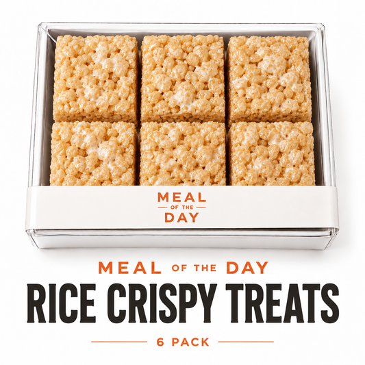 Rice Crispy Treat